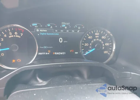 2015 Ford F-150 Lariat from USA, damaged, VIN 1FTEW1CF7FKE33337